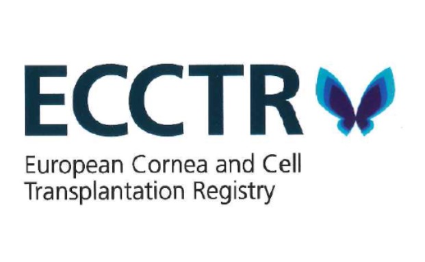 ECCTR - European Cornea and Cell Transplantation Registry